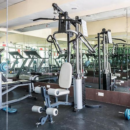 Prideinn Hotel Raphta Nairobi Dış mekan fotoğraf