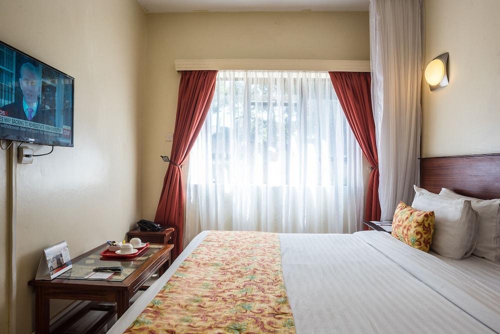 Prideinn Hotel Raphta Nairobi Dış mekan fotoğraf