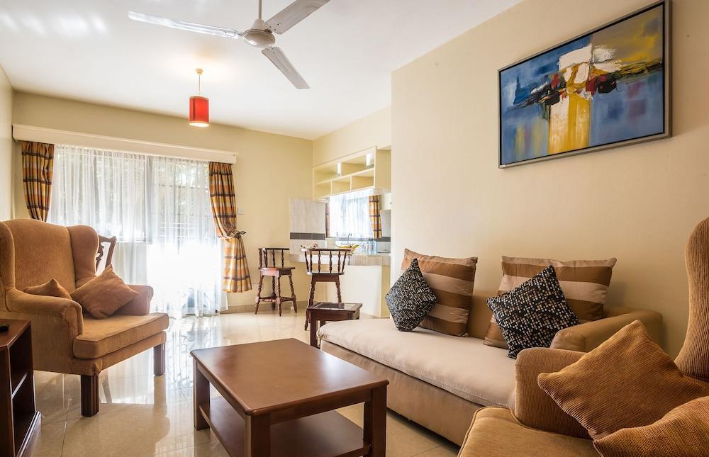 Prideinn Hotel Raphta Nairobi Dış mekan fotoğraf