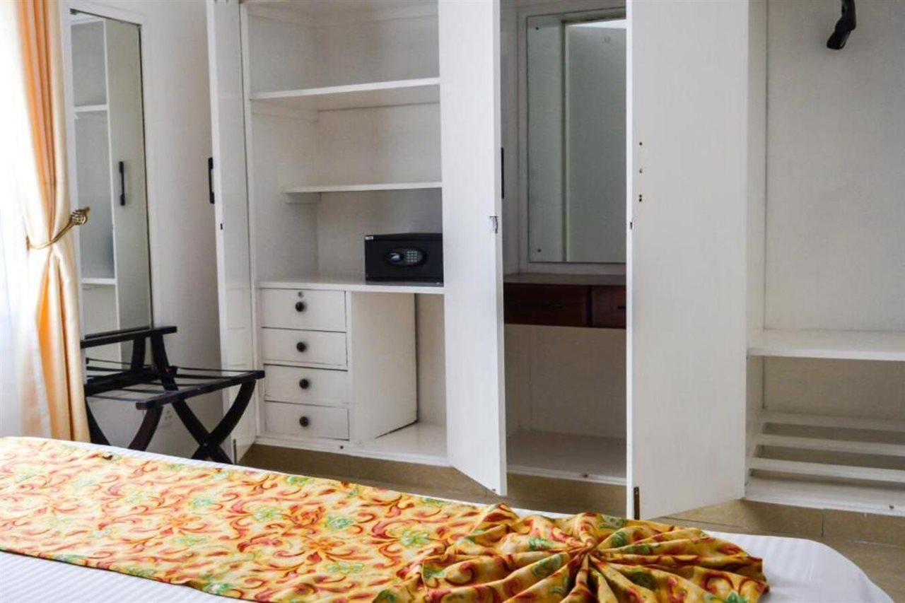 Prideinn Hotel Raphta Nairobi Dış mekan fotoğraf