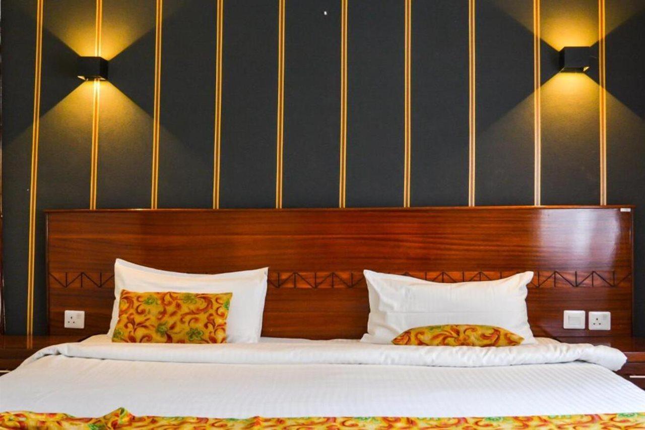 Prideinn Hotel Raphta Nairobi Dış mekan fotoğraf