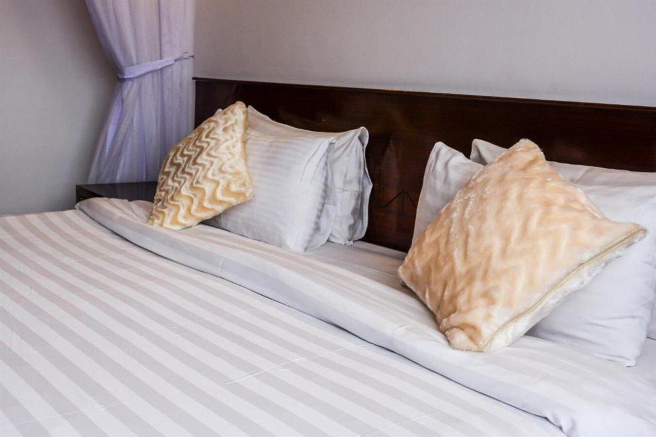 Prideinn Hotel Raphta Nairobi Dış mekan fotoğraf