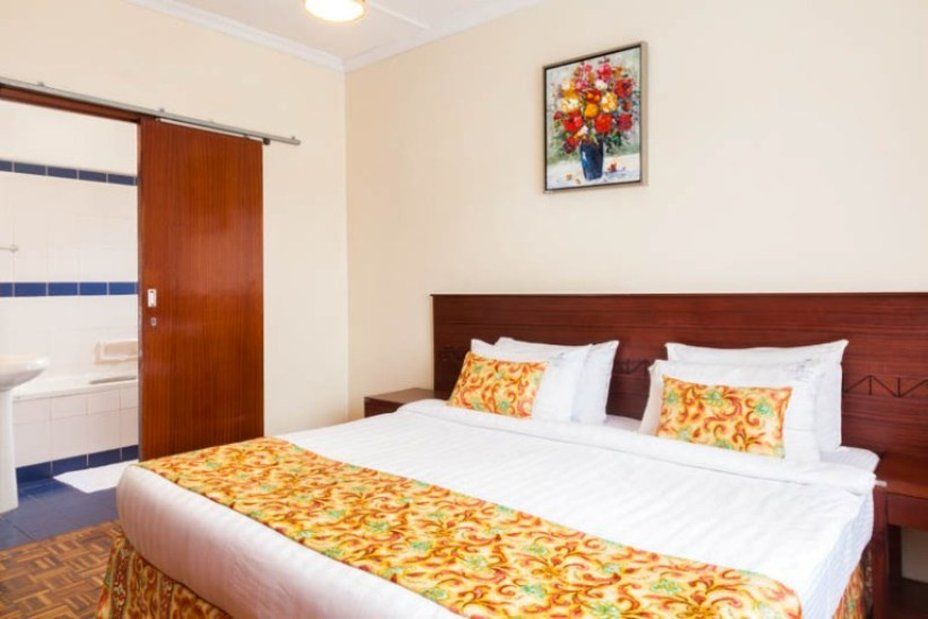 Prideinn Hotel Raphta Nairobi Dış mekan fotoğraf