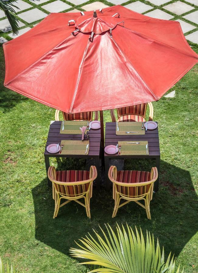 Prideinn Hotel Raphta Nairobi Dış mekan fotoğraf