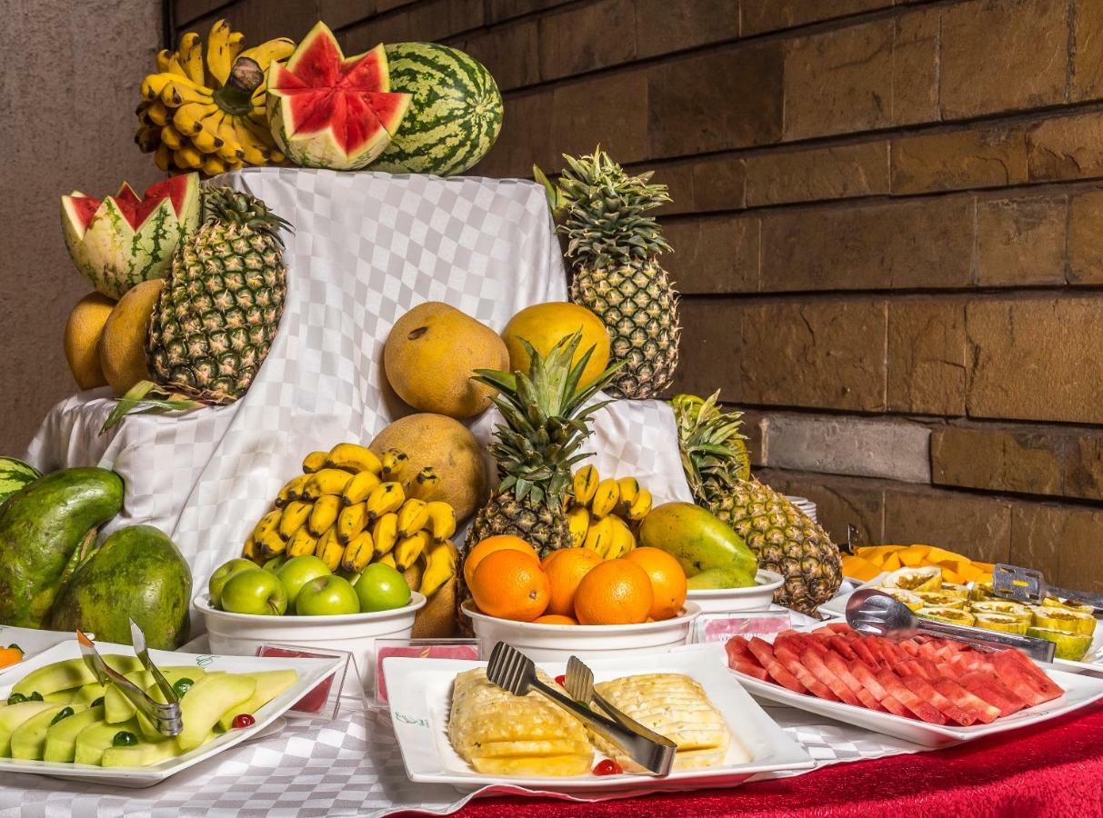 Prideinn Hotel Raphta Nairobi Dış mekan fotoğraf