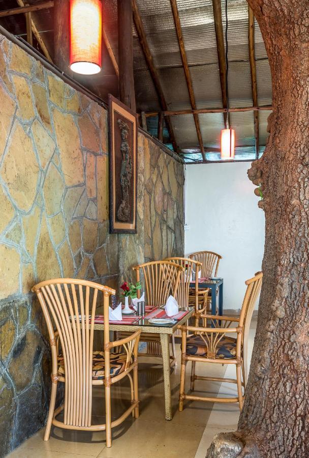 Prideinn Hotel Raphta Nairobi Dış mekan fotoğraf