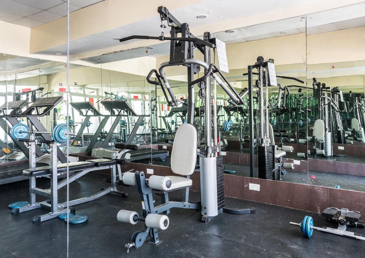 Prideinn Hotel Raphta Nairobi Dış mekan fotoğraf